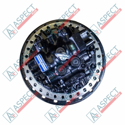Редуктор ходу JCB (332/K1192) JS115, JS130, JS145, JS190 FDC
