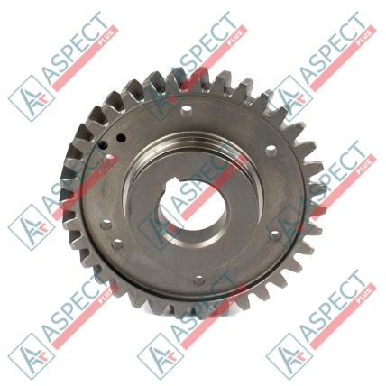 Camshaft Gear Isuzu (8976019462) 6HK1 Hitachi, JCB Genuine