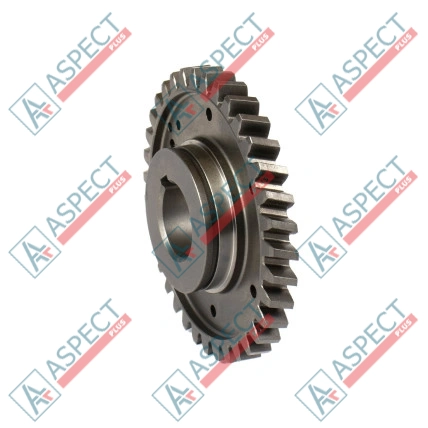Camshaft Gear Isuzu (8976019462) 6HK1 Hitachi, JCB Genuine
