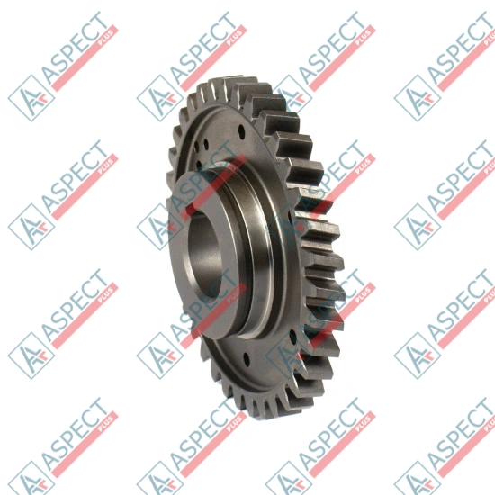 Шестерня привода Isuzu (8976019462) 6HK1 Hitachi, JCB Оригинал