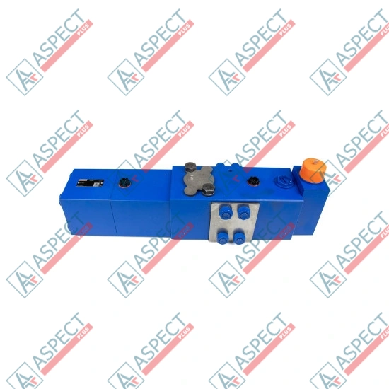 Valve Relief Hydraulic Bosch Rexroth R901082122 Genuine