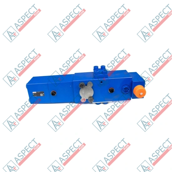Valve Relief Hydraulic Bosch Rexroth R901082122 Genuine