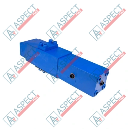 Soupape de décharge hydraulique Bosch Rexroth R901082122 Pièce OE