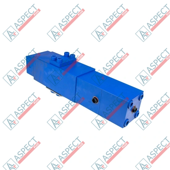 Valve Relief Hydraulic Bosch Rexroth R901082122 Genuine