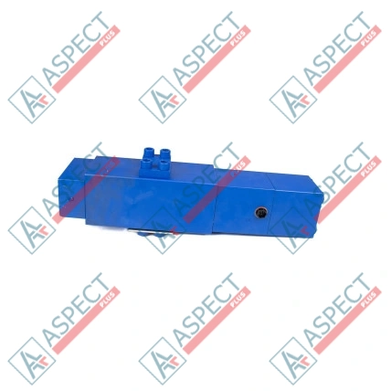 Soupape de décharge hydraulique Bosch Rexroth R901082122 Pièce OE