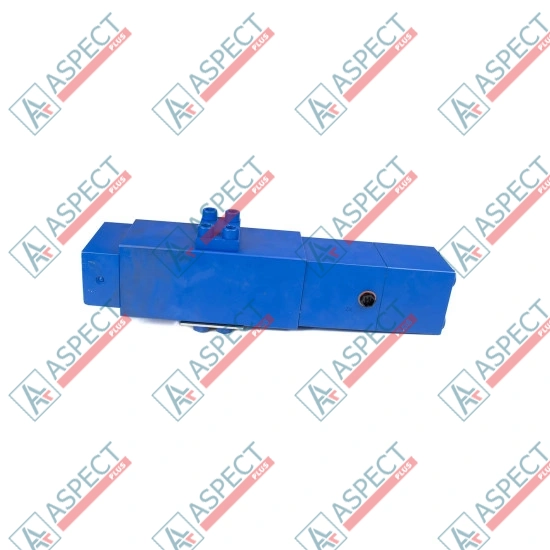 Valve Relief Hydraulic Bosch Rexroth R901082122 Genuine