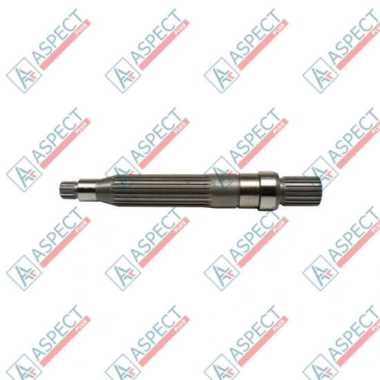Drive Shaft Bosch Rexroth R909415450 SKS