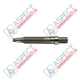 Вал гидронасоса Bosch Rexroth R909415450 SKS