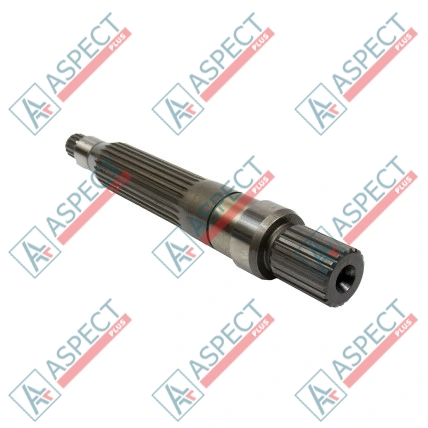 Вал гідронасоса Bosch Rexroth R909415450 SKS