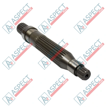 Вал гідронасоса Bosch Rexroth R909415450 SKS