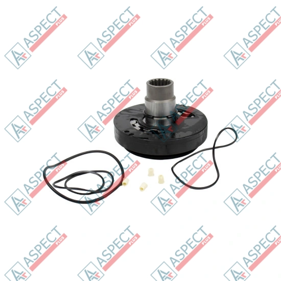 Charge Pump Bosch Rexroth R909602828 SKS