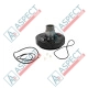Charge Pump Bosch Rexroth R909602828 SKS