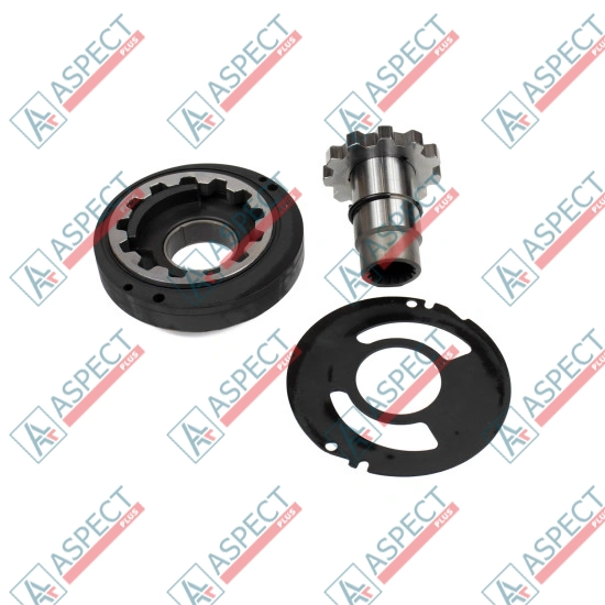 Charge Pump Bosch Rexroth R909602828 SKS