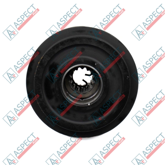 Charge Pump Bosch Rexroth R909602828 SKS