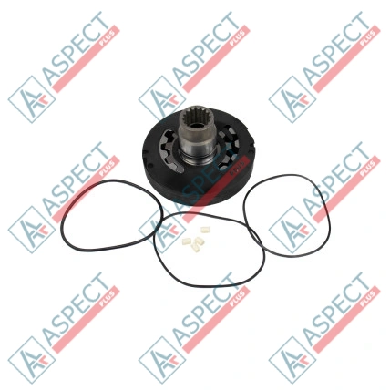 Pompă de încărcare Bosch Rexroth R909602829 SKS