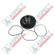 Charge Pump Bosch Rexroth R909602829 SKS