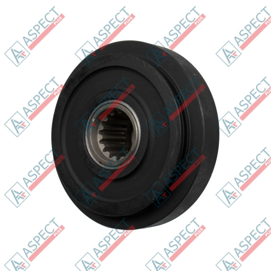 Charge Pump Bosch Rexroth R909602829 SKS