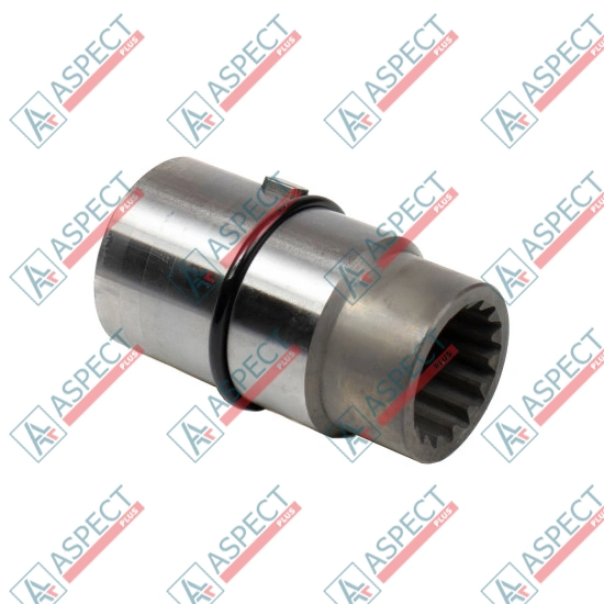 Charge Pump Bosch Rexroth R909602829 SKS