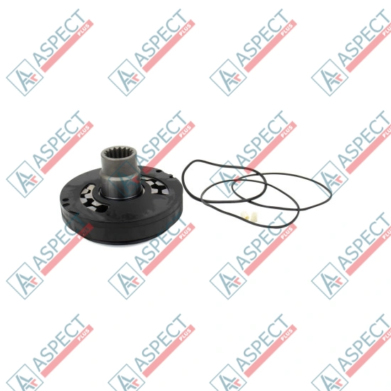 Charge Pump Bosch Rexroth R909602826 SKS