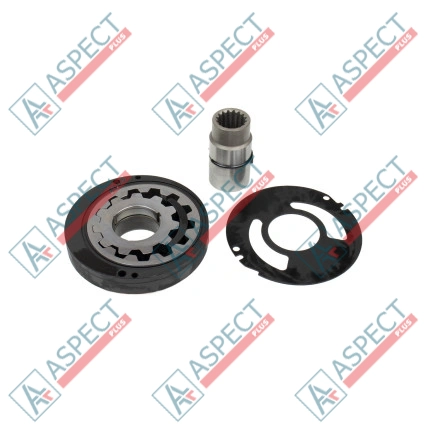 Pompe de charge Bosch Rexroth R909602826 SKS
