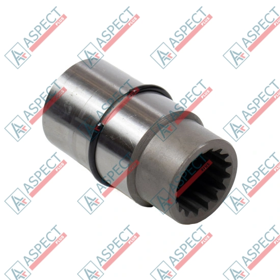 Charge Pump Bosch Rexroth R909602826 SKS