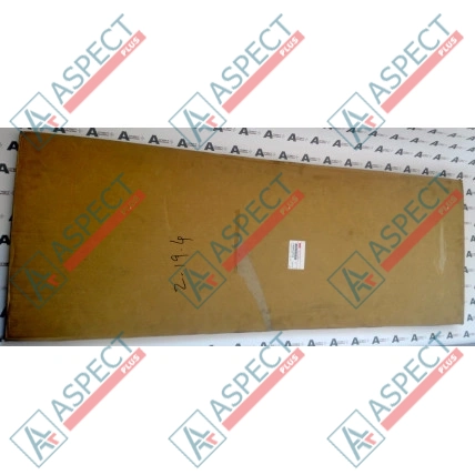 Jeu de joints de moteur Isuzu (1878144720) 6WG1 Hitachi, John Deere Pièce OE