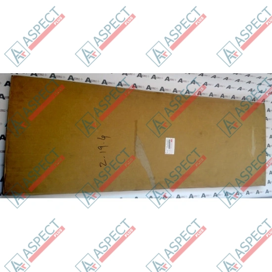 Engine gasket Set Isuzu (1878144720) 6WG1 Hitachi, John Deere Genuine