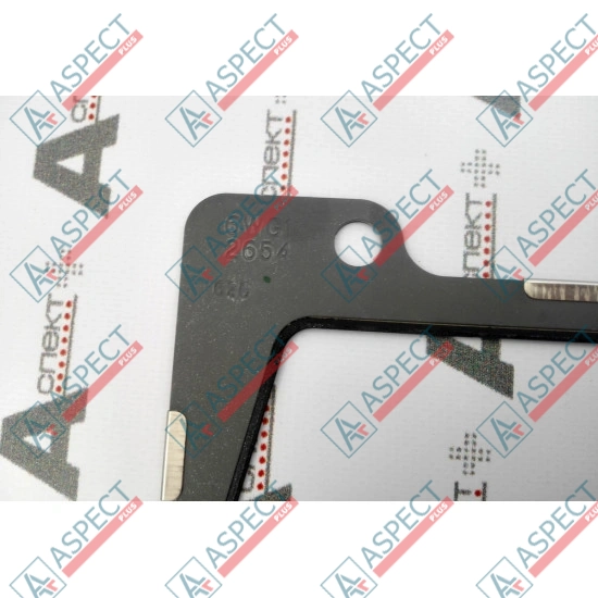 Engine gasket Set Isuzu (1878144720) 6WG1 Hitachi, John Deere Genuine
