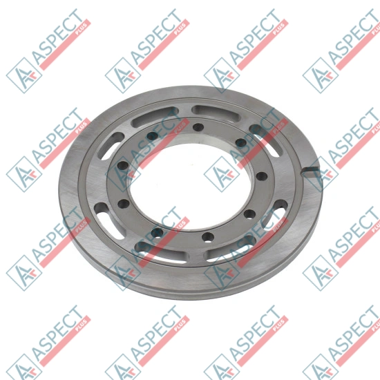 Valve plate Left Eaton 101785-000 SKS