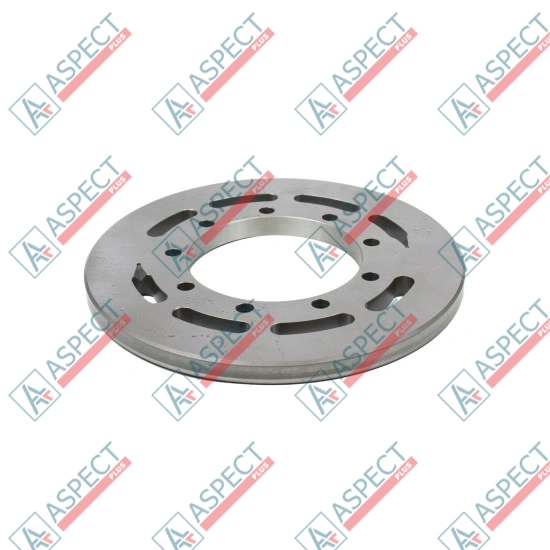 Valve plate Left Eaton 101785-000 SKS