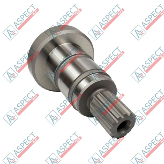 Drive Shaft Bosch Rexroth R909921955 SKS