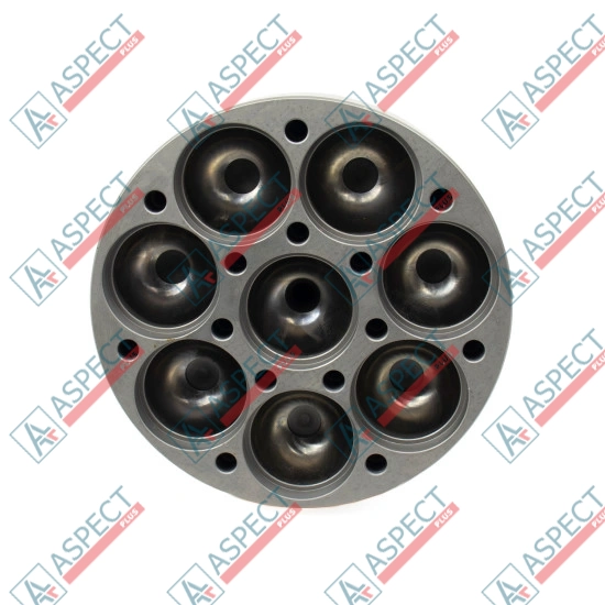 Drive Shaft Bosch Rexroth R909921955 SKS
