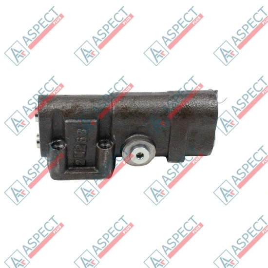 Control Valve Regulator no orifice Vickers PVE19, PVE21 SKS
