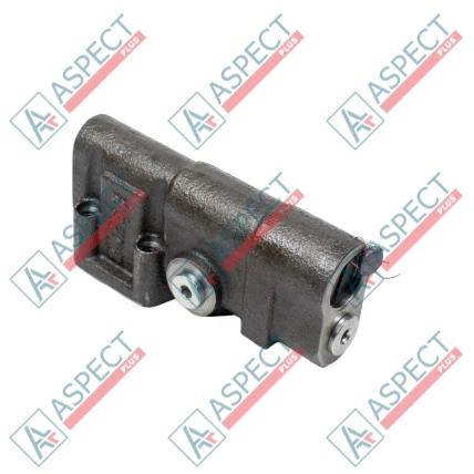 Regulator valvă de control no orifice Vickers PVE19, PVE21 SKS