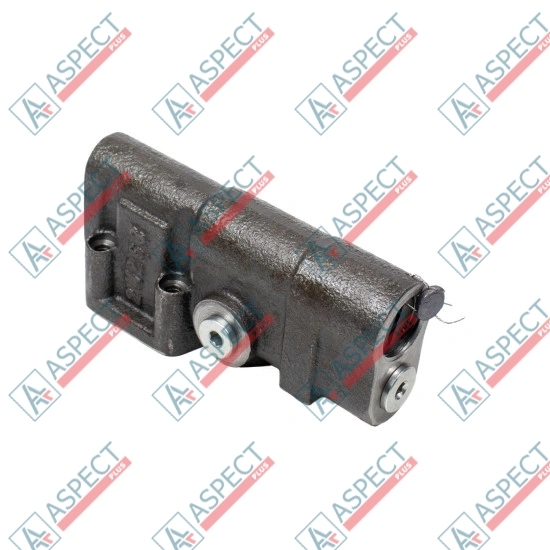 Control Valve Regulator no orifice Vickers PVE19, PVE21 SKS
