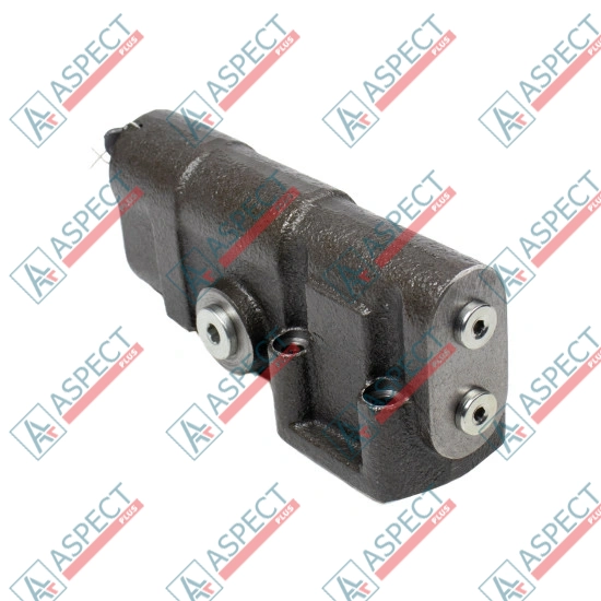 Control Valve Regulator no orifice Vickers PVE19, PVE21 SKS