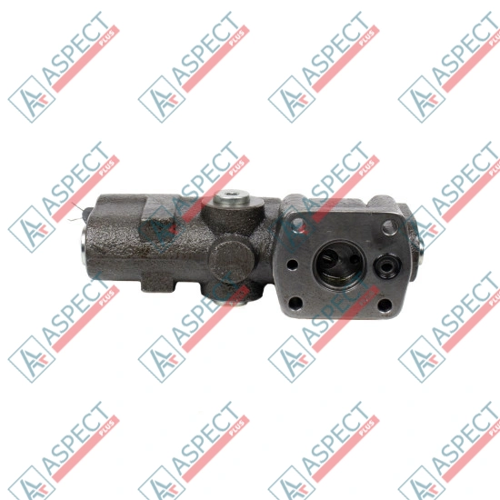Control Valve Regulator no orifice Vickers PVE19, PVE21 SKS