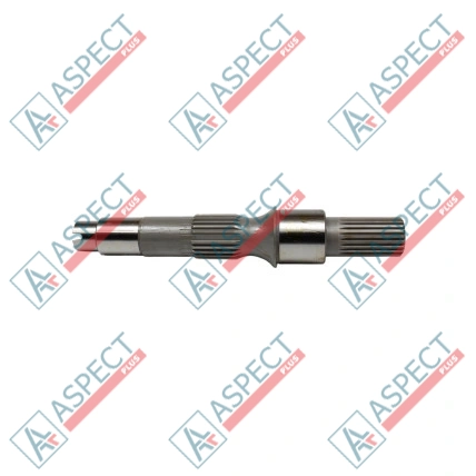 Arbre d`entraînement Vickers Sauer-Danfoss PV23 SKS