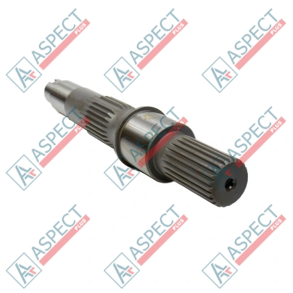 Arbre d`entraînement Vickers Sauer-Danfoss PV23 SKS