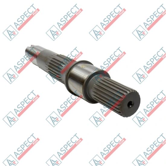 Вал гидронасоса Vickers Sauer-Danfoss PV23 SKS