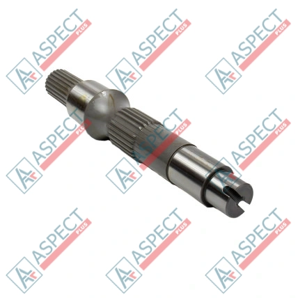 Arbre d`entraînement Vickers Sauer-Danfoss PV23 SKS