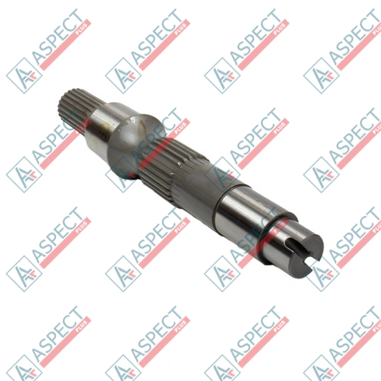 Вал гидронасоса Vickers Sauer-Danfoss PV23 SKS
