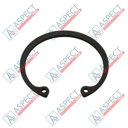 Anneau d`arrêt Vickers 91365 Nabtesco SKS