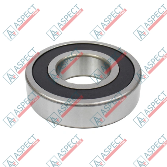 Ball Bearing Bosch Rexroth R913023203 SKS
