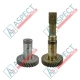 Shaft Kit L1=304.0 mm, L2=145.0 mm Bosch Rexroth A8VO107 SKS