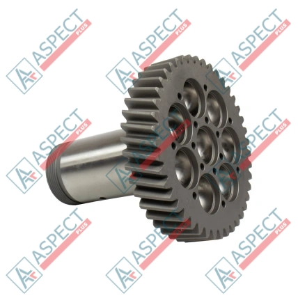 Вал комплект L1=304.0 mm, L2=145.0 mm Bosch Rexroth A8VO107 SKS