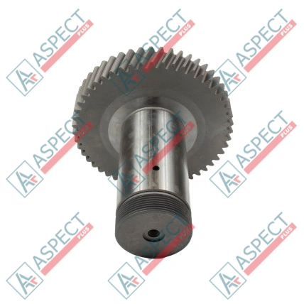 Вал комплект L1=231.0 mm, L2=140.0 mm Bosch Rexroth R909430673 R909425724 SKS