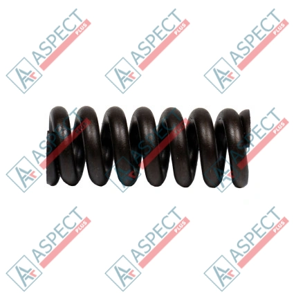 Ressort de l`axe central Bosch Rexroth R902027310 SKS