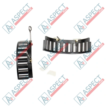 Подшипники качения ролики и седло Bosch Rexroth R902273737 SKS