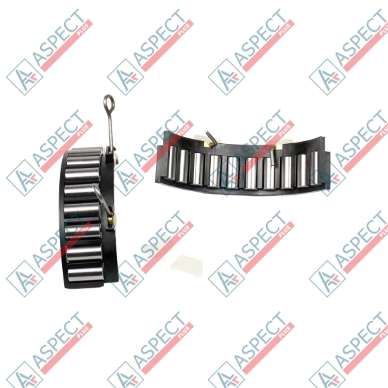 Cradle Bearing Set Bosch Rexroth R902273737 SKS